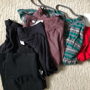 5-Piece Summer Mystery Bundle